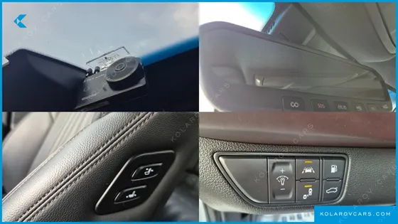 GENESIS G70 2.0T