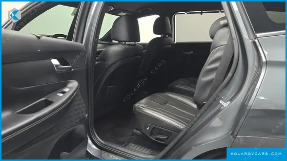HYUNDAI SANTA FE HEV 1.6 4WD