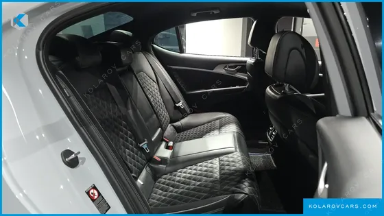 GENESIS G70 3.3T SPORT