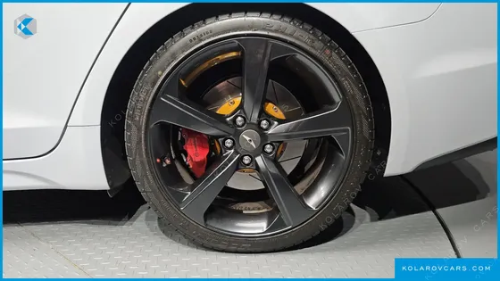GENESIS G70 3.3T SPORT