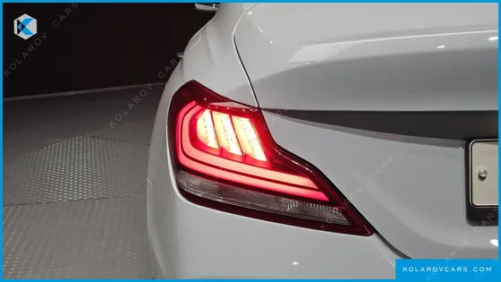 GENESIS G70 3.3T SPORT
