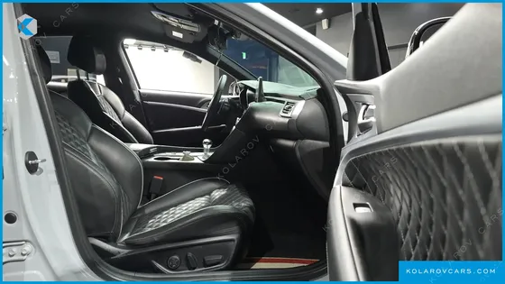 GENESIS G70 3.3T SPORT