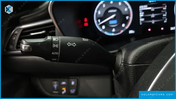 GENESIS G70 3.3T SPORT