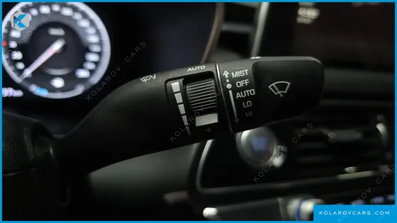 GENESIS G70 3.3T SPORT