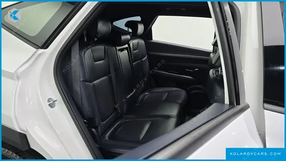 HYUNDAI TUCSON GASOLINE 1.6 TURBO 2WD