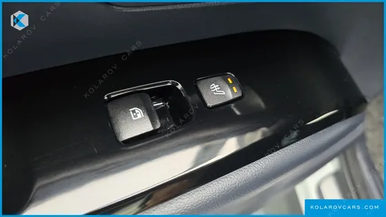 HYUNDAI TUCSON GASOLINE 1.6 TURBO 2WD