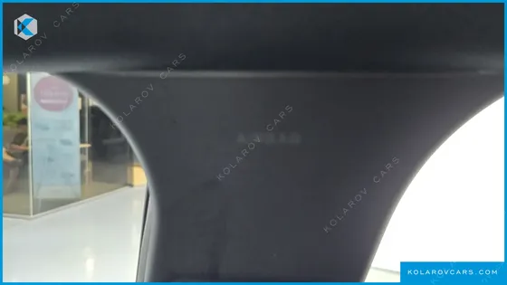 HYUNDAI TUCSON GASOLINE 1.6 TURBO 2WD
