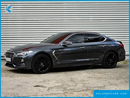 GENESIS G70 2.0T AWD