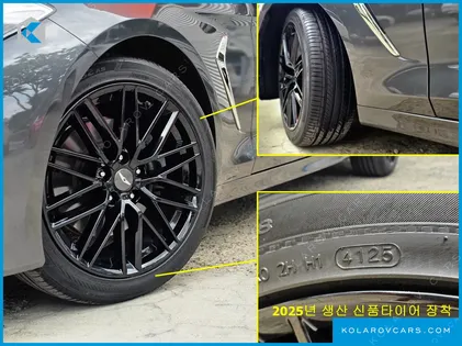 GENESIS G70 2.0T AWD