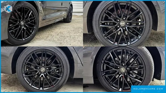 GENESIS G70 2.0T AWD