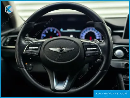 GENESIS G70 2.0T AWD