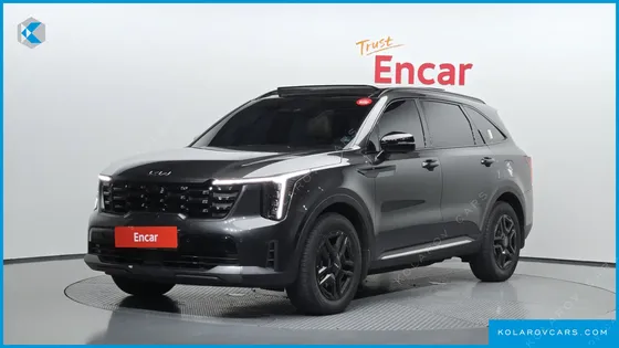 KIA SORENTO HEV 1.6 2WD