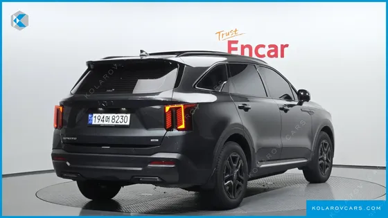 KIA SORENTO HEV 1.6 2WD
