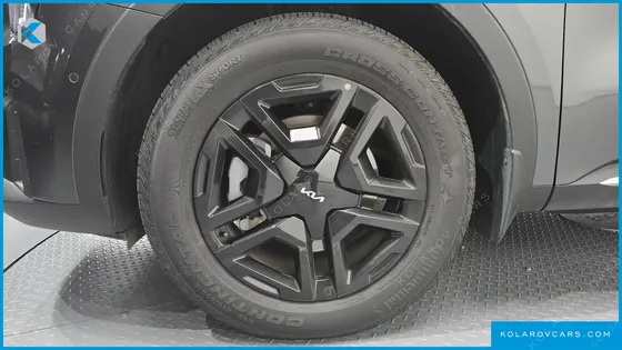 KIA SORENTO HEV 1.6 2WD