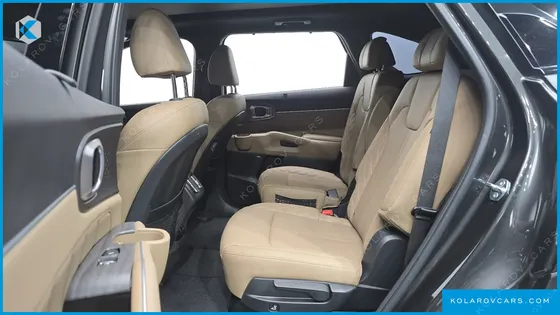 KIA SORENTO HEV 1.6 2WD