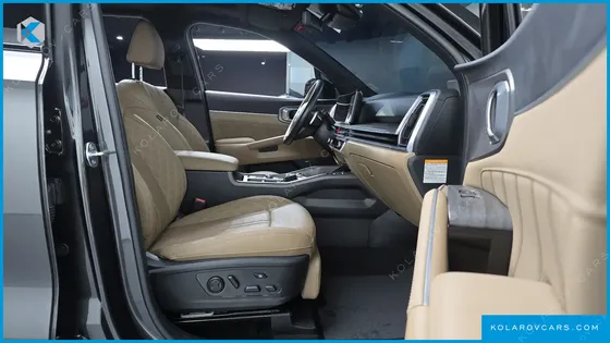 KIA SORENTO HEV 1.6 2WD