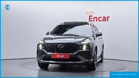HYUNDAI SANTA FE HEV 1.6 4WD