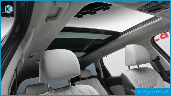 HYUNDAI SANTA FE HEV 1.6 4WD