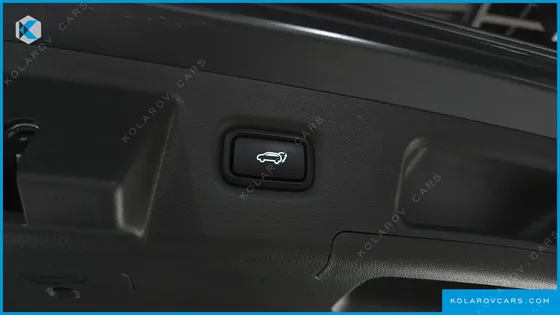 HYUNDAI SANTA FE HEV 1.6 4WD