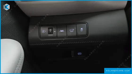 HYUNDAI SANTA FE HEV 1.6 4WD