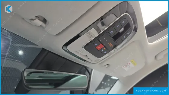 HYUNDAI SANTA FE HEV 1.6 4WD