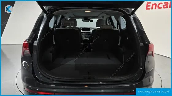 HYUNDAI SANTA FE HEV 1.6 4WD