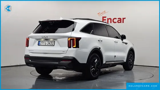 KIA SORENTO HEV 1.6 2WD