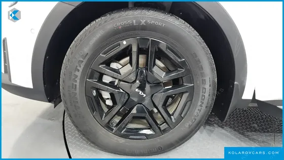 KIA SORENTO HEV 1.6 2WD