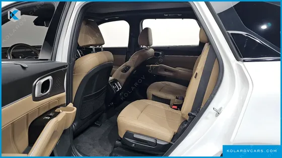 KIA SORENTO HEV 1.6 2WD