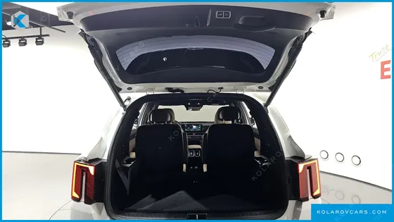 KIA SORENTO HEV 1.6 2WD