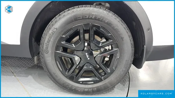KIA SORENTO HEV 1.6 2WD