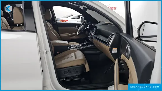 KIA SORENTO HEV 1.6 2WD