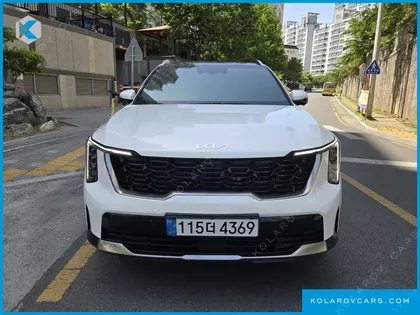 KIA SORENTO HEV 1.6 2WD