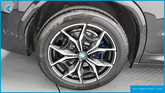 BMW X3 XDRIVE 20D M SPORT