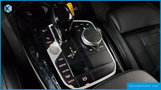 BMW X3 XDRIVE 20D M SPORT