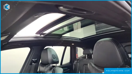 BMW X3 XDRIVE 20D M SPORT