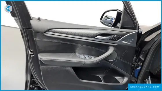BMW X3 XDRIVE 20D M SPORT