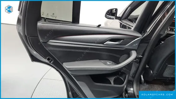 BMW X3 XDRIVE 20D M SPORT