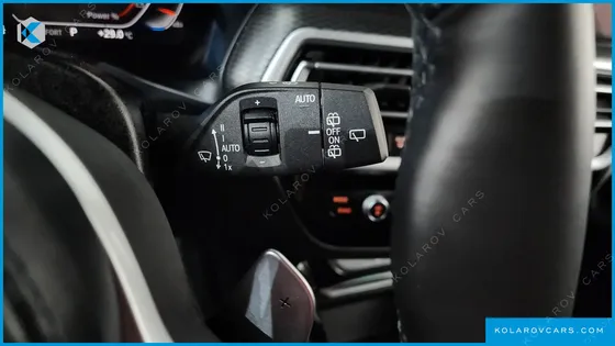 BMW X3 XDRIVE 20D M SPORT