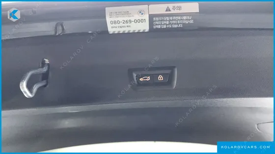 BMW X3 XDRIVE 20D M SPORT
