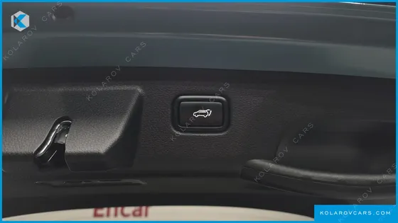 KIA SELTOS GASOLINE 1.6 TURBO 2WD
