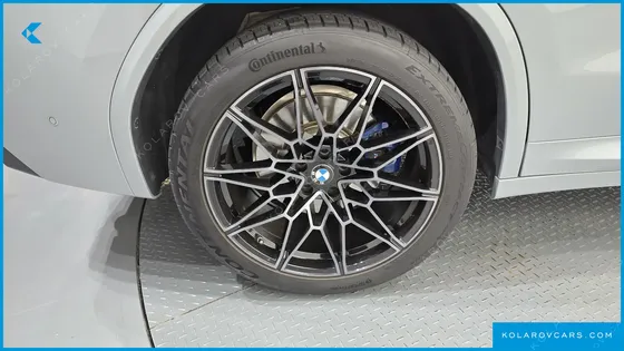 BMW X3 XDRIVE 20I M SPORT