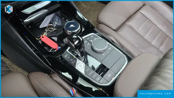 BMW X3 XDRIVE 20I M SPORT