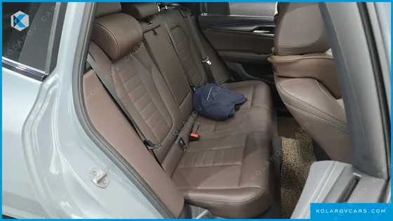 BMW X3 XDRIVE 20I M SPORT