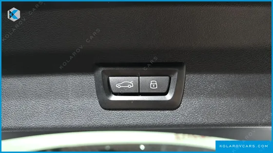 BMW X3 XDRIVE 20I M SPORT
