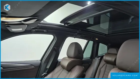 BMW X3 XDRIVE 20I M SPORT