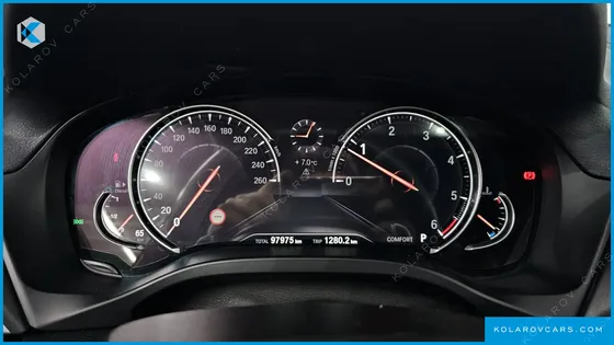 BMW X3 XDRIVE 20D M SPORT