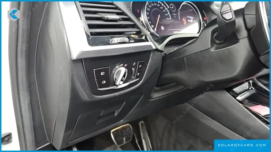 BMW X3 XDRIVE 20D M SPORT