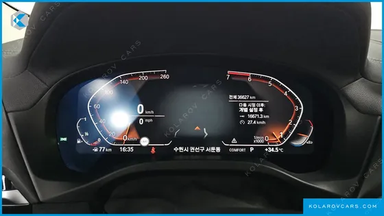 BMW X4 XDRIVE20I XLINE