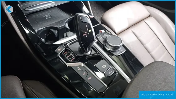 BMW X4 XDRIVE20I XLINE